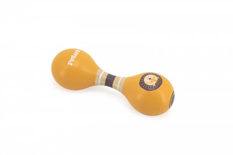 Viga 44091 Polarb Double Maracas-left