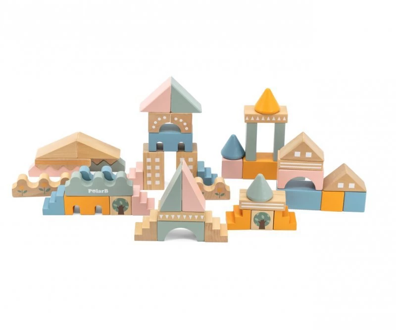 Viga 44093 Polarb City Construction