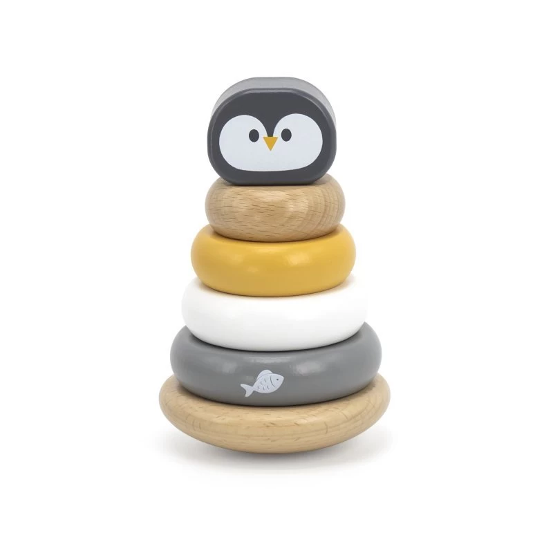 Viga 44205 Polarb Pyramid Penguin