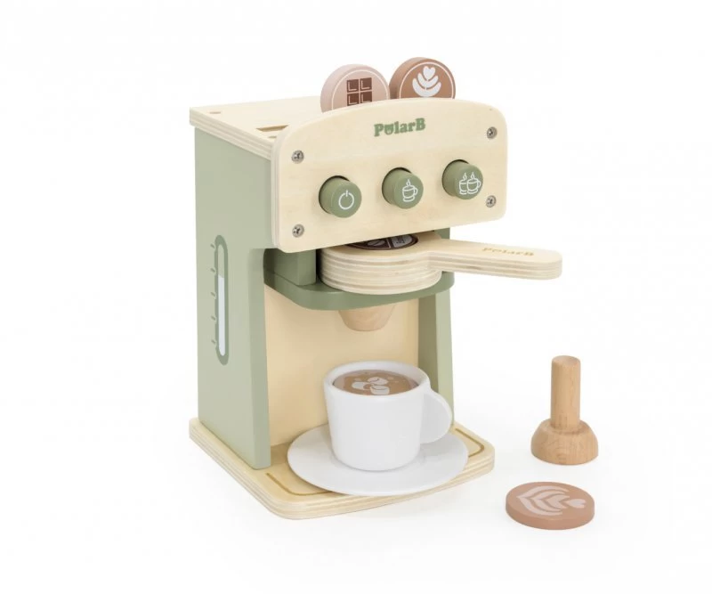 viga 44216 Polarb žaliosios Kavos Aparatas