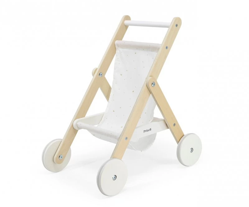 viga 44236 Polarb Medinė Lėlių Vaikštynė