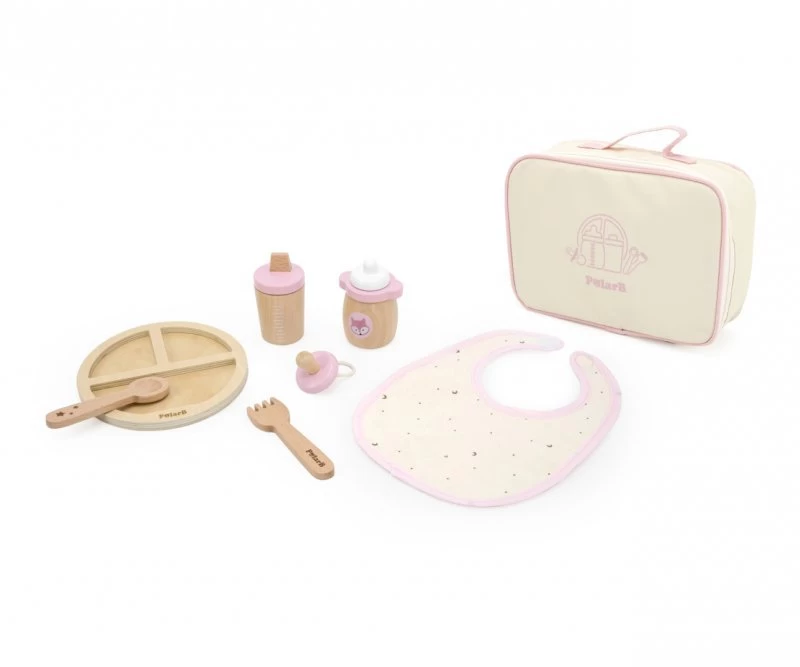 viga 44241 Lėlės Maitinimo Rinkinys polarb