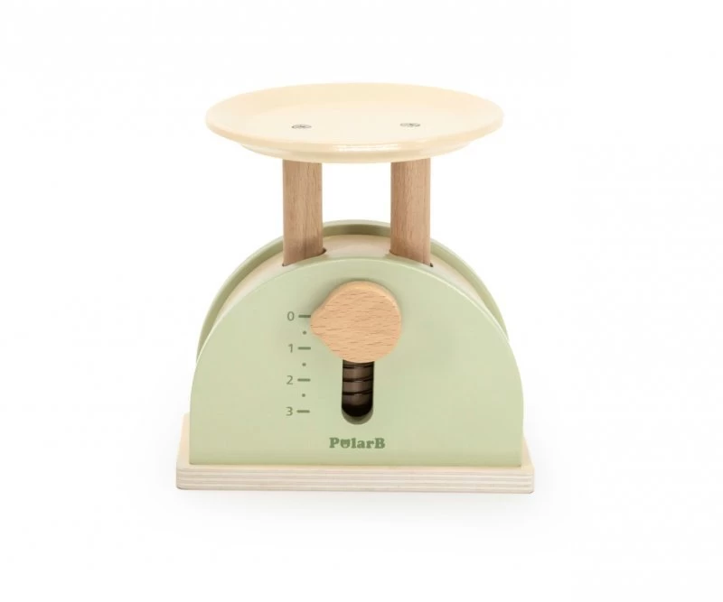 Viga 44243 Polarb Svarstyklės Su Skale