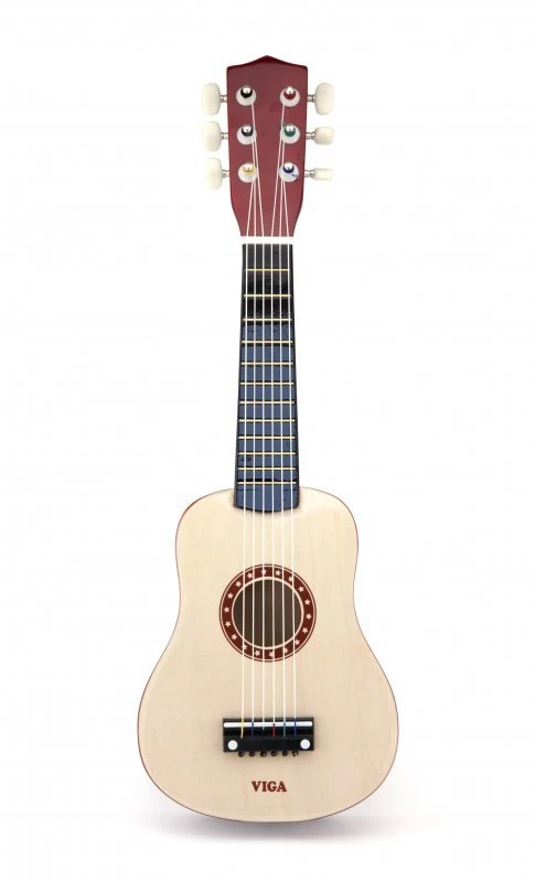 Viga 50692 Klasikinė Gitara - 21 Colių