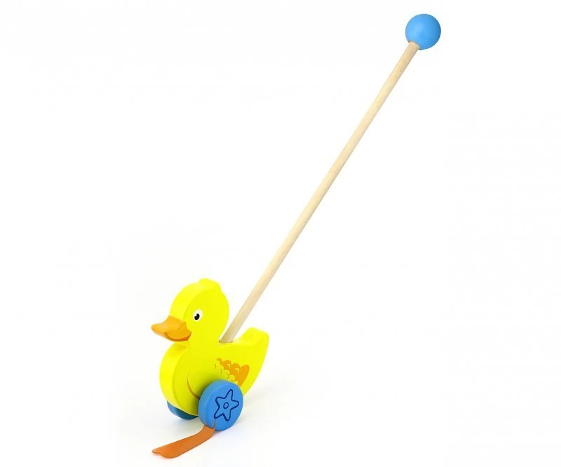 Viga 50961 Push Duck