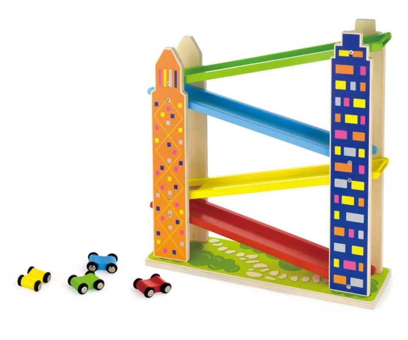 Viga 50981 Miesto Automobilių Kalnelis