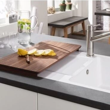 Villeroy &amp;amp; Boch Walnut universali pjaustymo lenta, spalva ruda, 8K361000