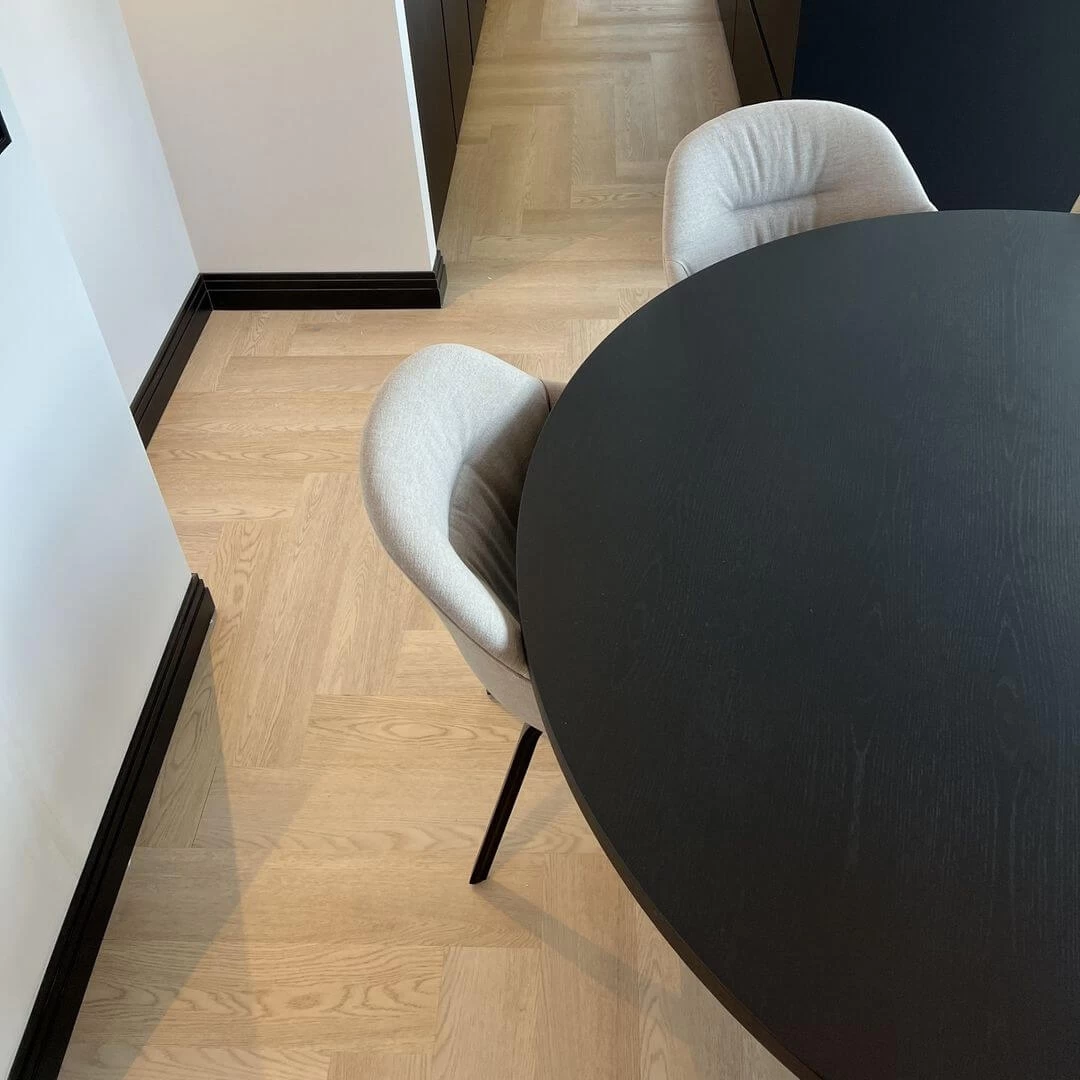 Vinilinės grindys Hebeta