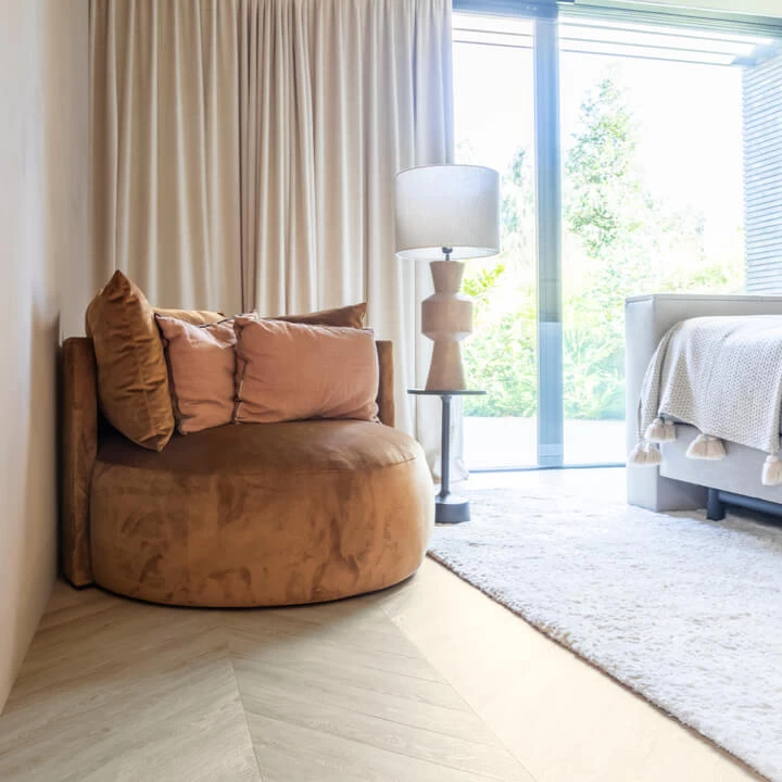 Vinilinės grindys Hebeta