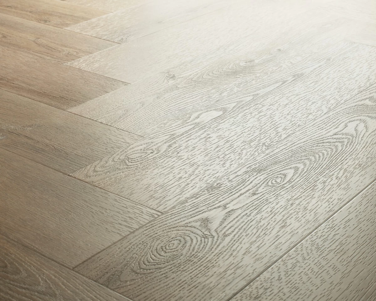 Vinilinės grindys Hebeta