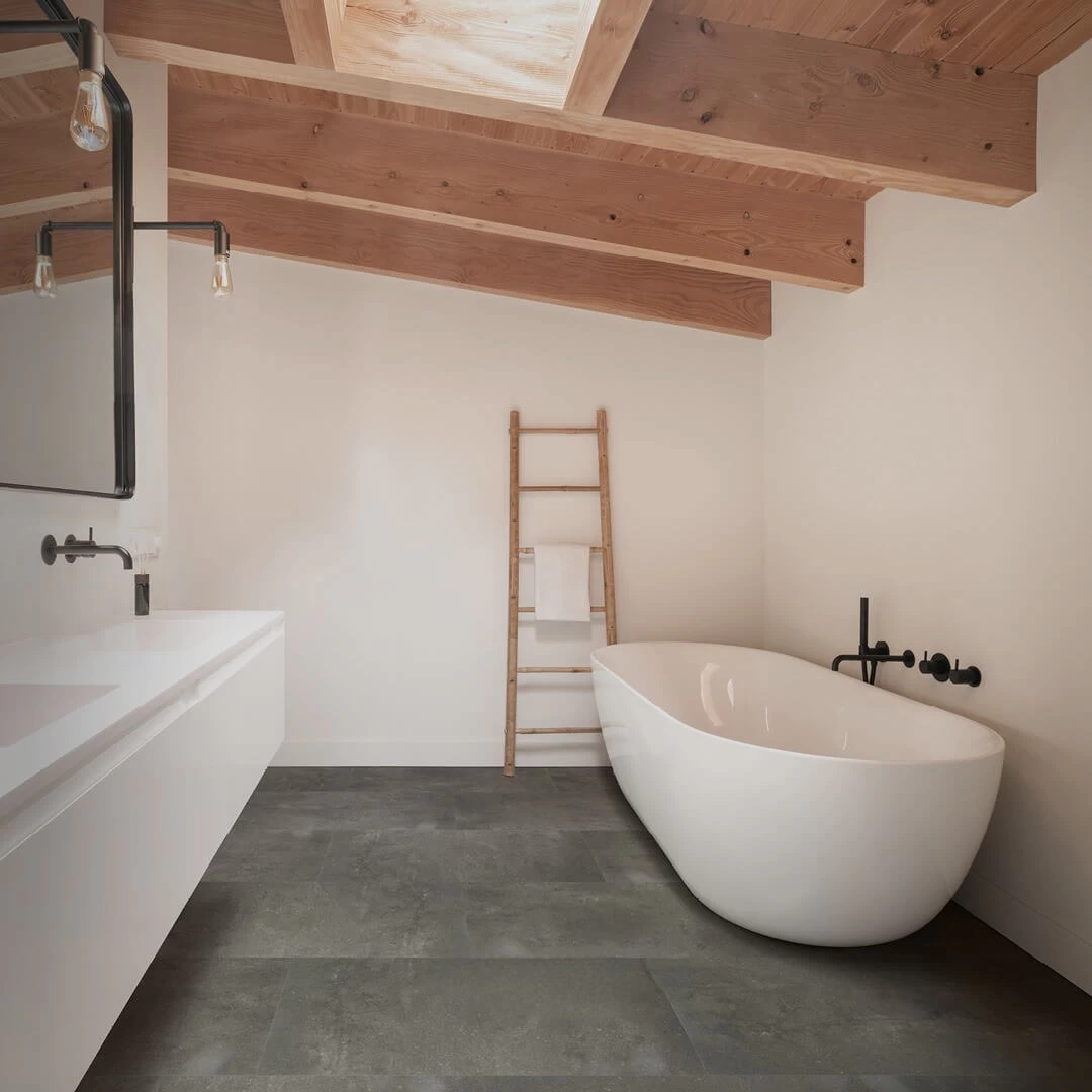 Vinilinės grindys Hebeta