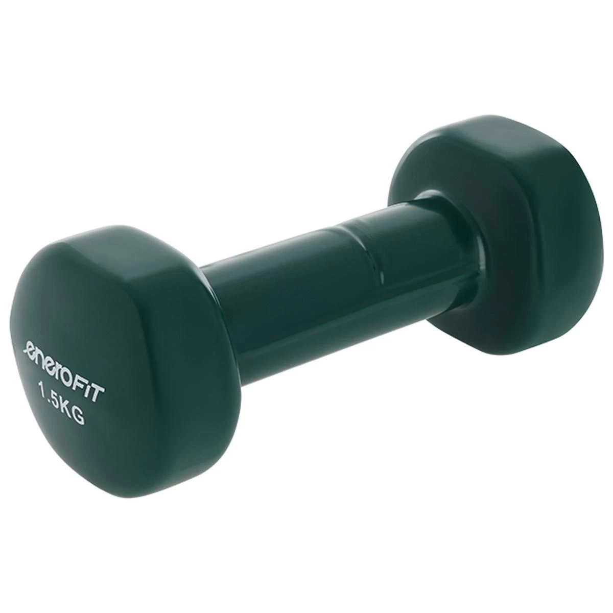 Vinilo Hanteliai 1,5 Kg Vdb Enero Fit