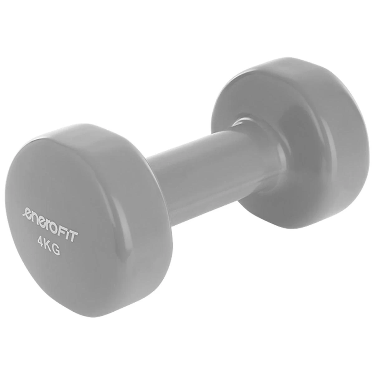 Vinilo Hanteliai 4 Kg Vdb Enero Fit