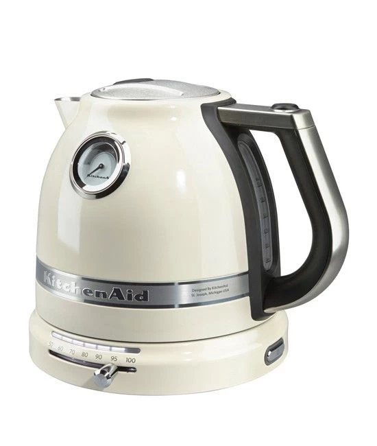Virdulys Artisan 5KEK1522EAC, 1.5l, almond cream