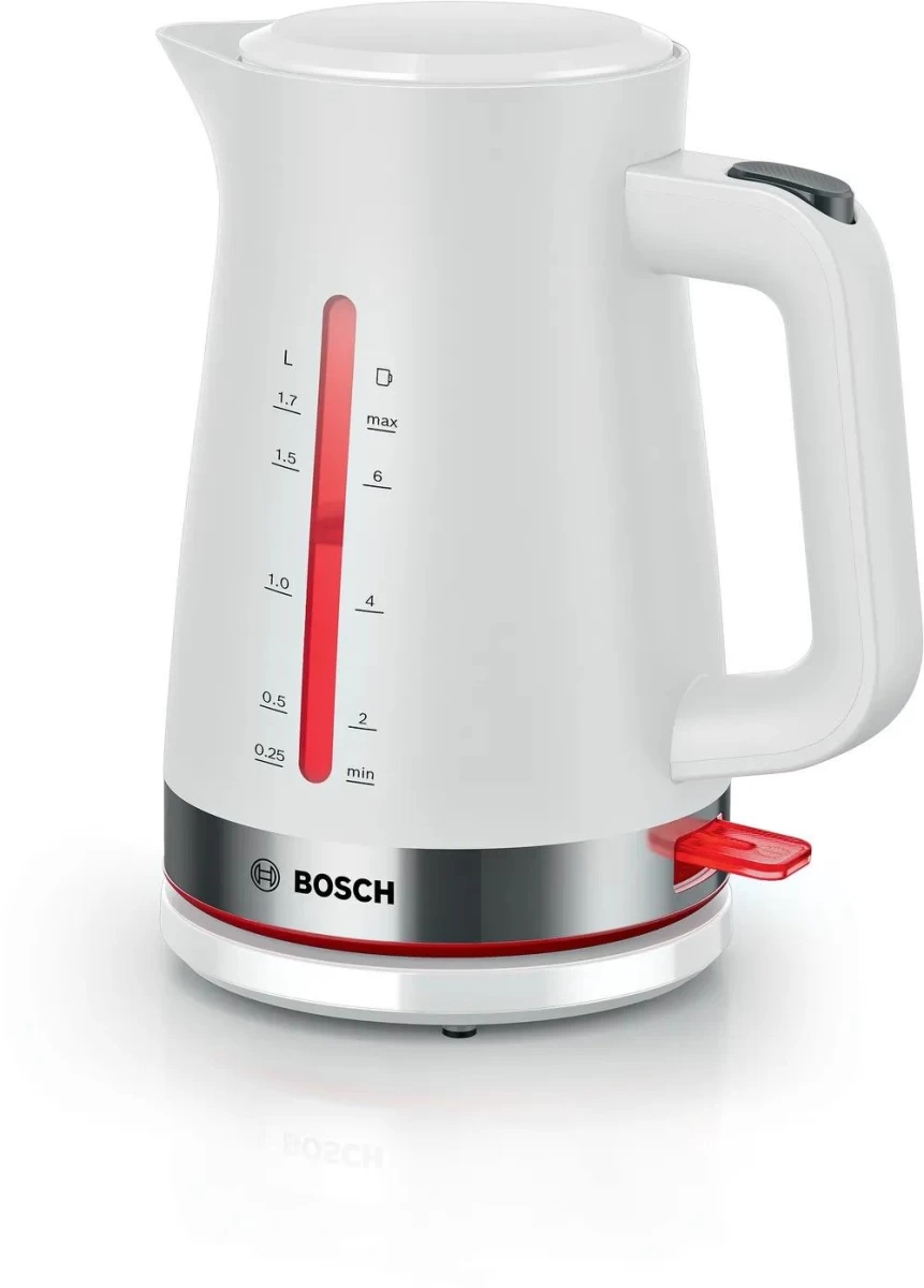Virdulys Bosch TWK4M221