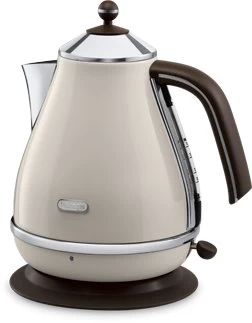 Virdulys De Longhi Kbov2001.bg (1,7l /2000w /cream )