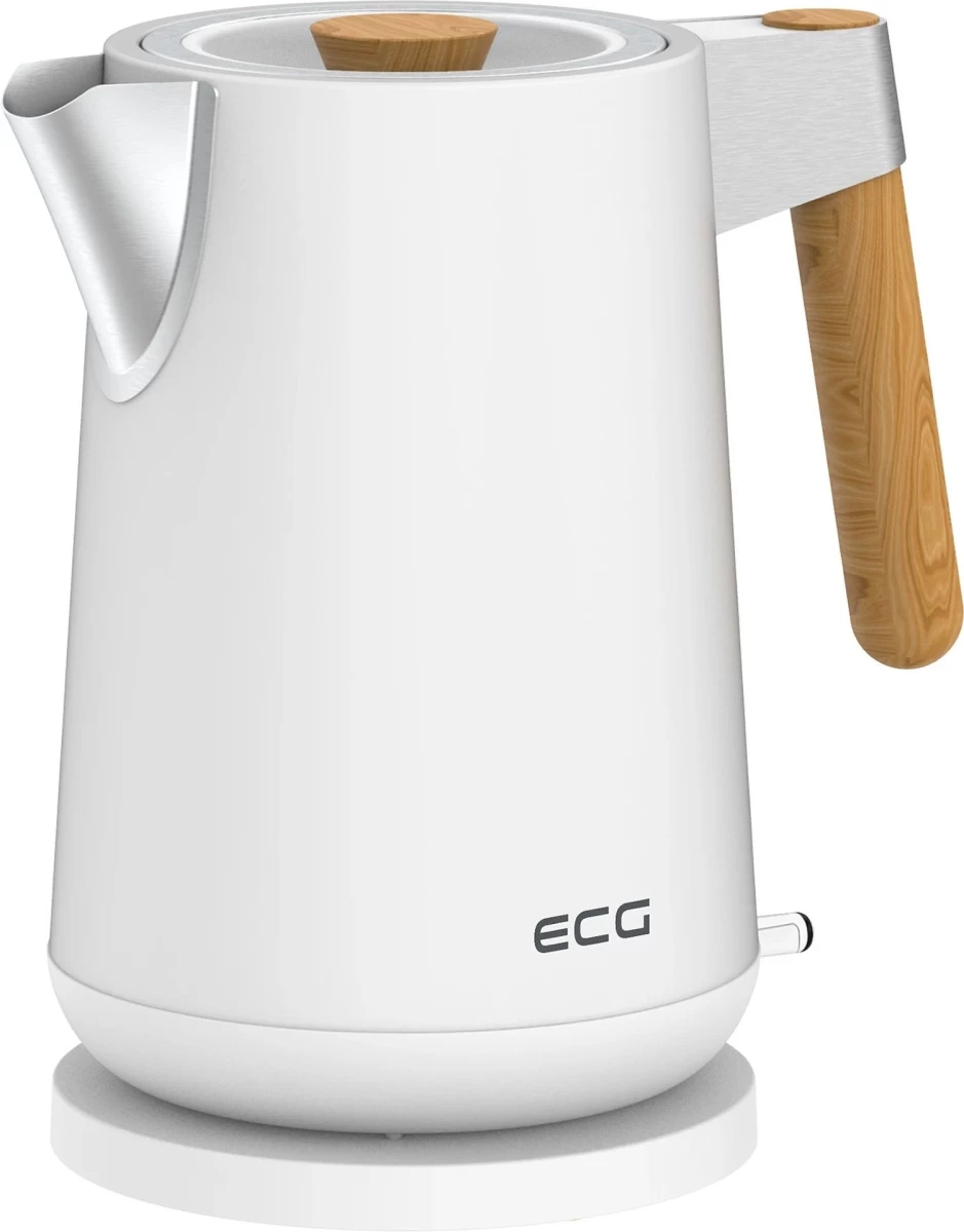 Virdulys ECG RK 1768 Strix Timber White