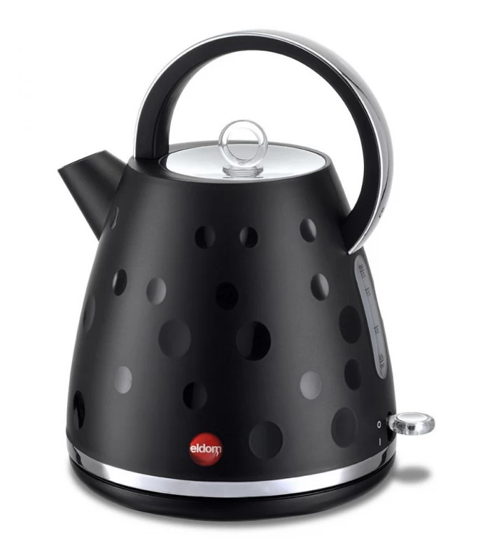 Virdulys Eldom C245sc (1,7 L /2000 W / Juodas )