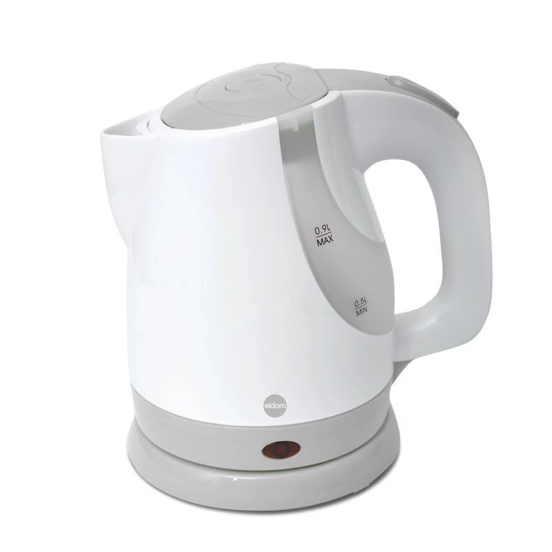 Virdulys Eldom Hkeldczajnic175 (0.9l /1200w / Pilka )