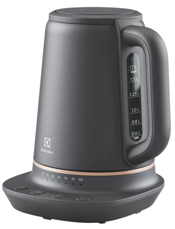 Virdulys ELECTROLUX E7K1-6BP