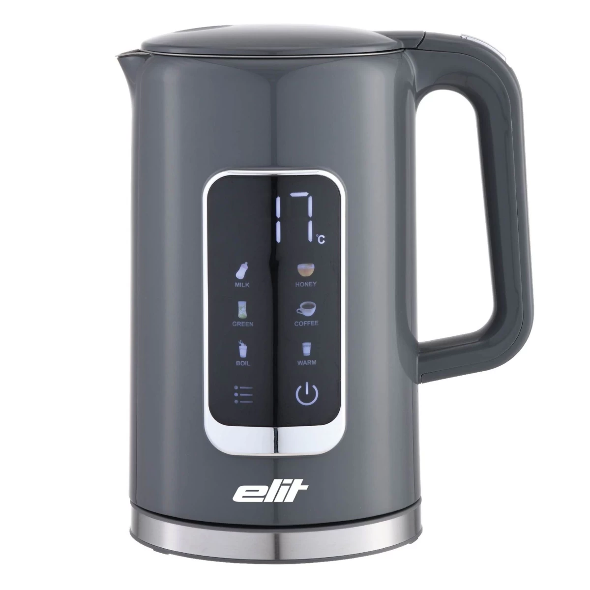Virdulys Elit COOLTOUCH 1.7GY