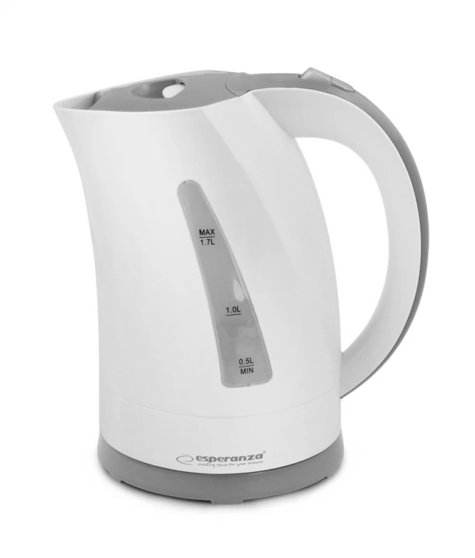 Virdulys Esperanza Ekk022 (1,7l /2200w/white-grey )