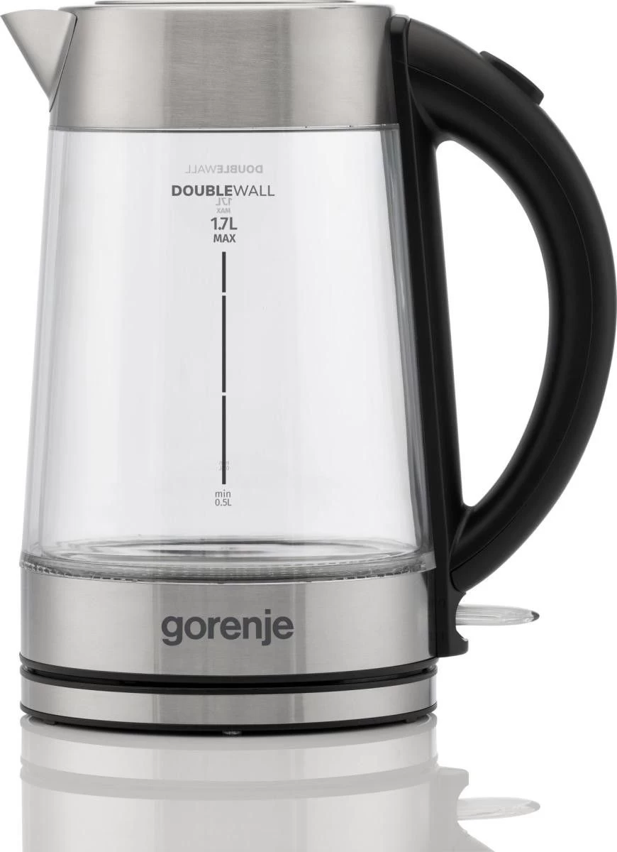 Virdulys Gorenje K17GDWII