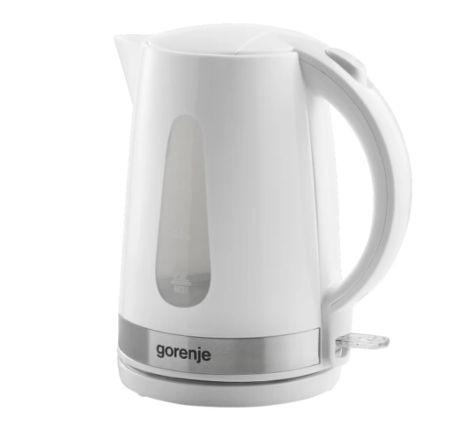 Virdulys GORENJE K17WE
