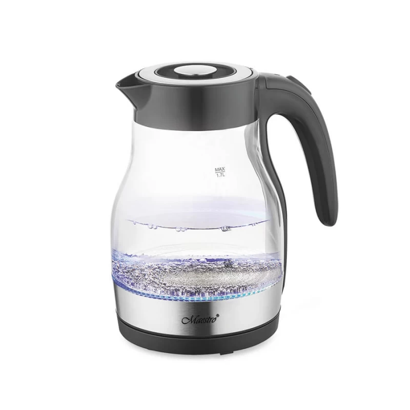 Virdulys Maestro Mr-061 (1,7 L /2200 W /permatomas Juodas )