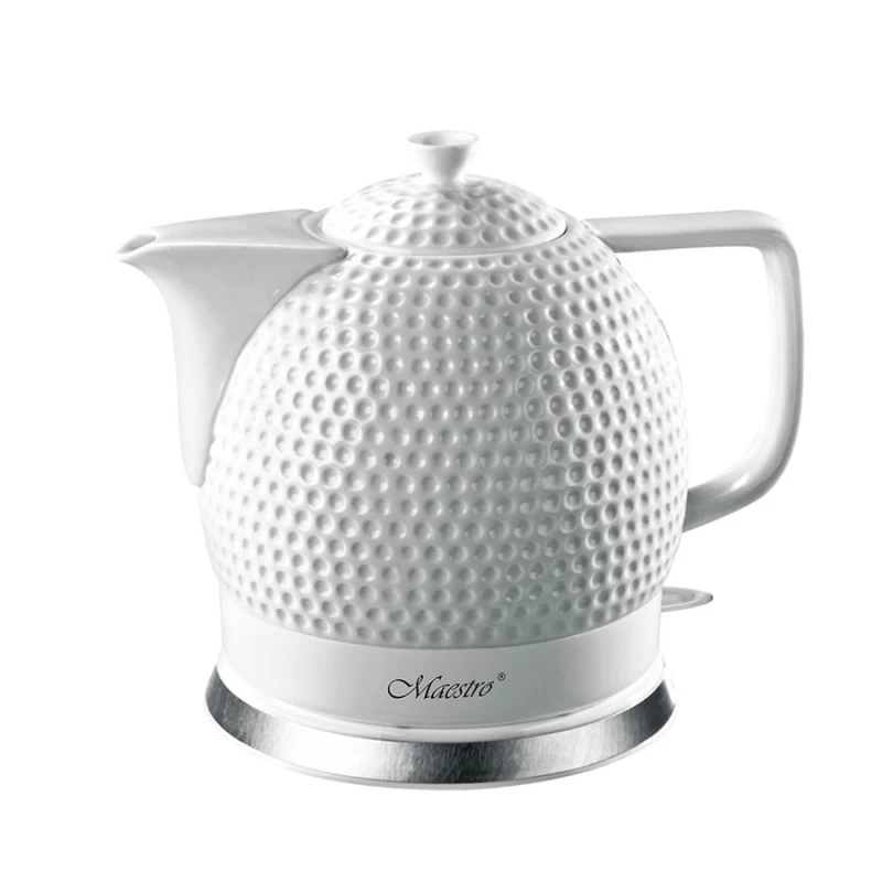 Virdulys Maestro Mr 067 (1.5l /1200w /baltas )