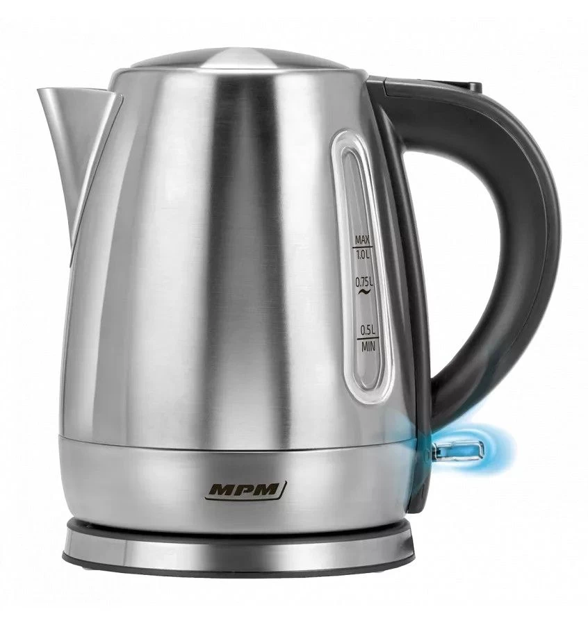Virdulys MPM MCZ-118M