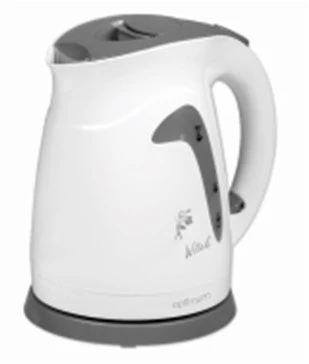 Virdulys Optimum Cj1775 Baltai Pilkas
