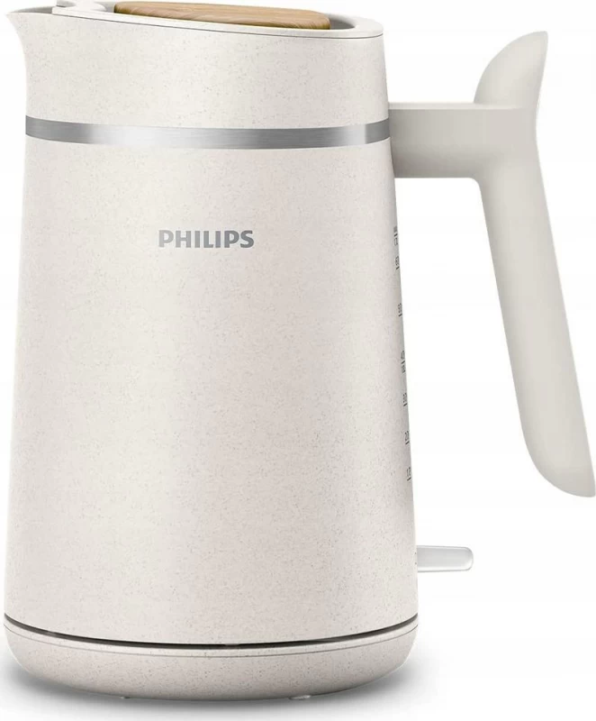 Virdulys Philips Hd 9365/10 (1,7 L /2200 W / Baltas )