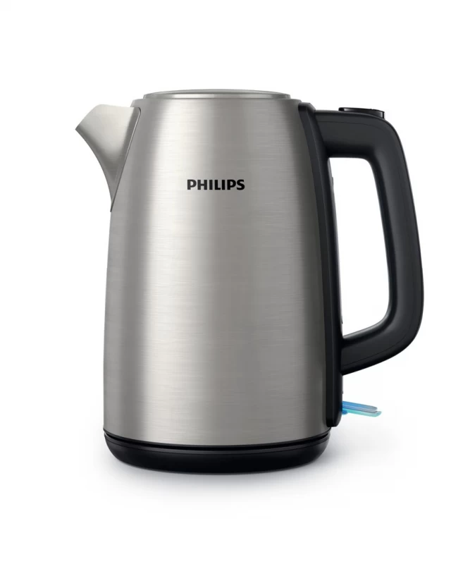 Virdulys Philips Hd9351/90 (1,7 L /2200 W / Nerūdijantis Plienas )
