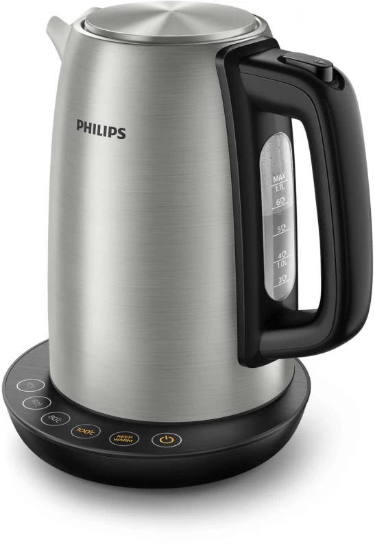 Virdulys Philips Hd9359/90 (1,7 L /2200 W /inox )