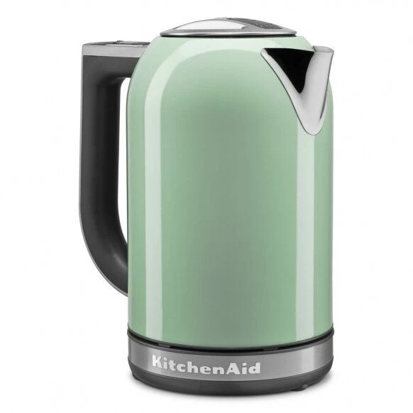 Virdulys skaitmeninis KitchenAid, 1,7L, pistachio sp., 5KEK1722EPT