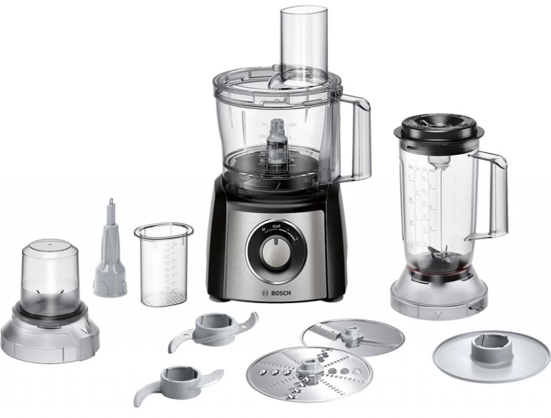 Virtuvės Kombainas Bosch Mcm 3501m Virtuvės Kombainas Bosch Mcm 3501m