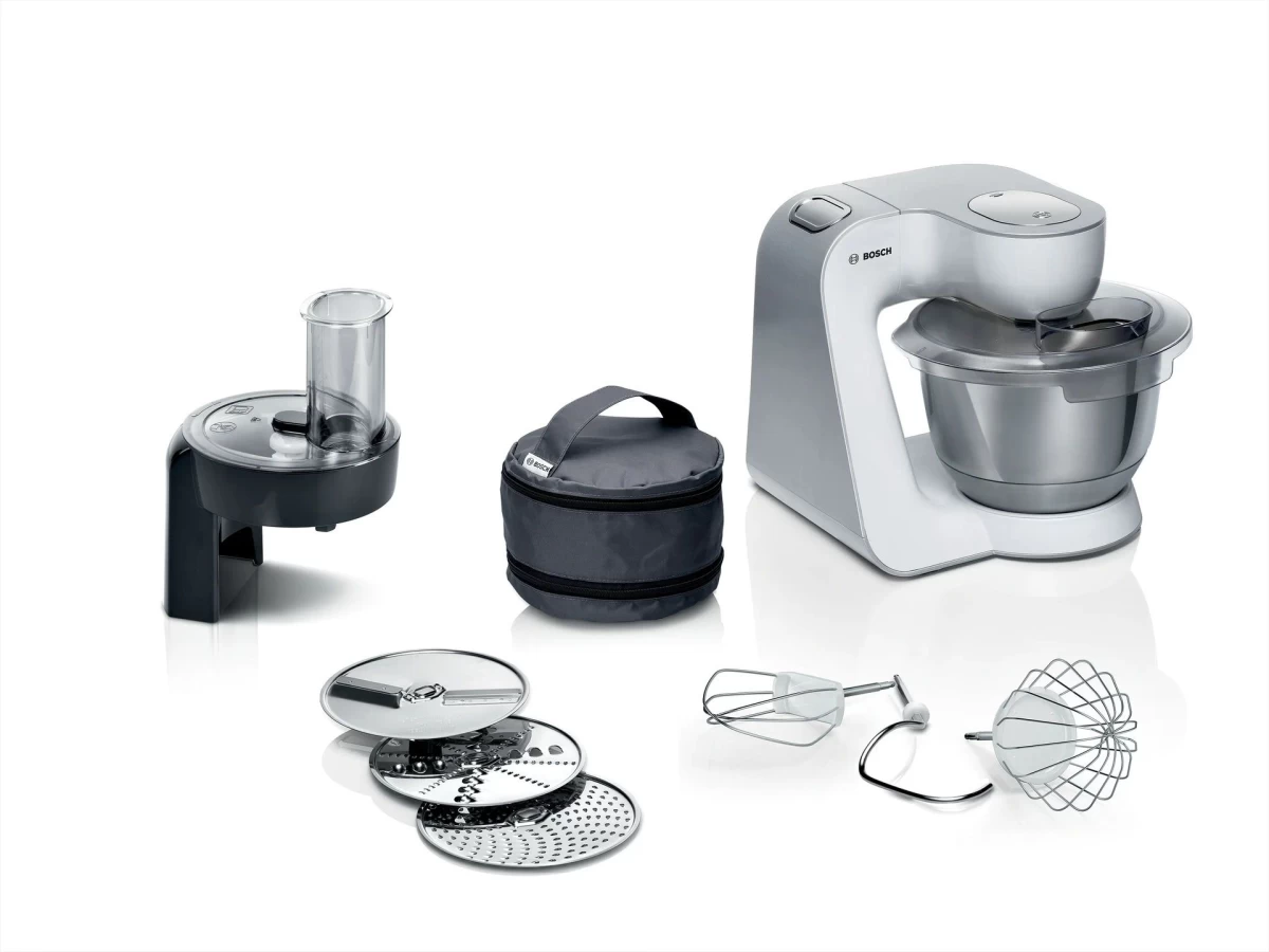 Virtuvės kombainas Bosch MUM58210