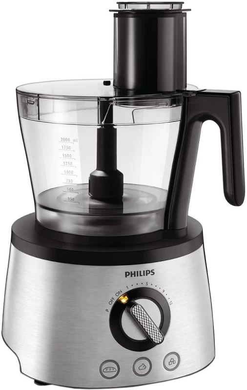 Virtuvės Kombainas Philips Hr 7778/00 Virtuvės Kombainas Philips Hr 7778/00