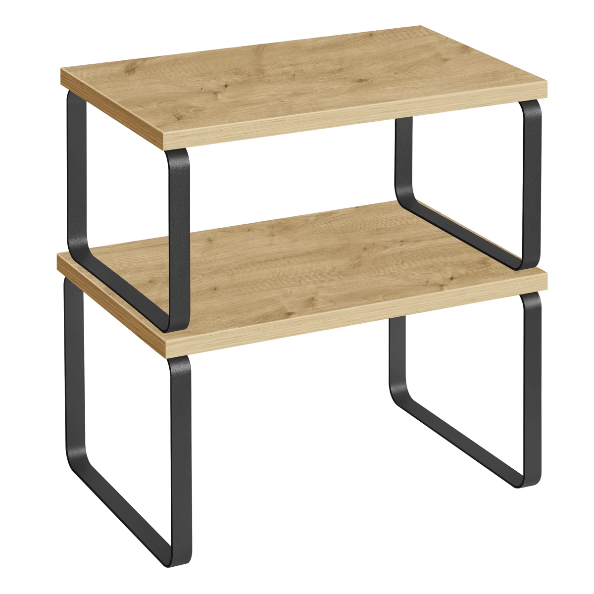 Virtuvės Lentynos 2 Vnt. - Artisan -kcs02b88