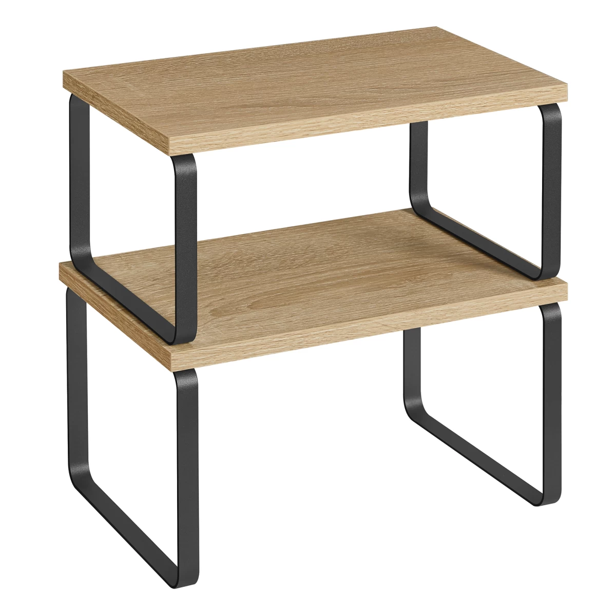 Virtuvės Lentynos X2 - Sonoma - Kcs020b11