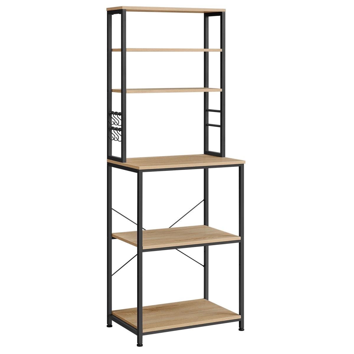 Virtuvės Spintelė - Sonoma - Kks024b11