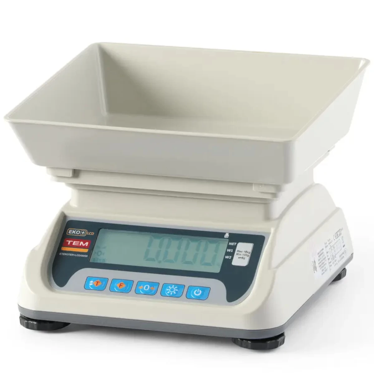 Virtuvinės Svarstyklės Su Legalizavimu M Serijos Eco+ 3 Keptuvės Iki 15 Kg Virtuvinės Svarstyklės Su Legalizavimu M Serijos Eco+ 3 Keptuvės Iki 15 Kg