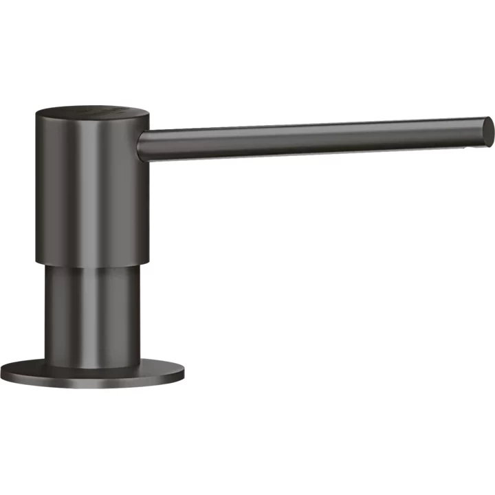 Virtuvinis dozatorius Villeroy &amp; Boch, antracitas 92362005
