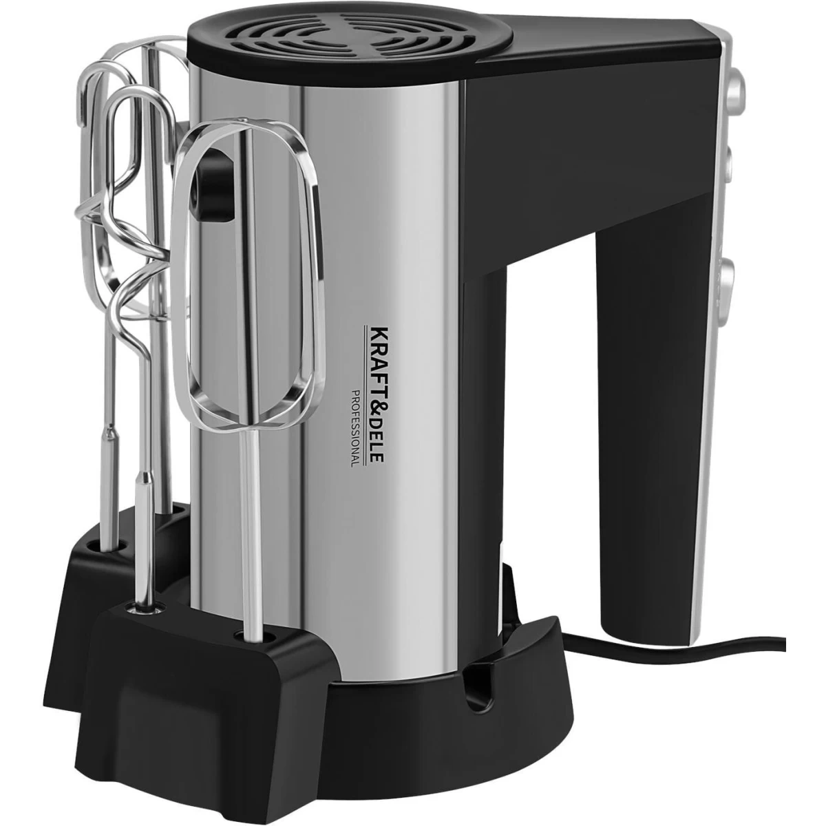 Virtuvinis elektrinis maišytuvas KD4142