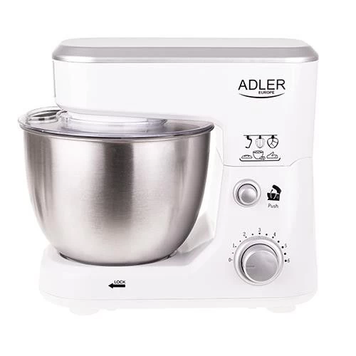 Virtuvinis kombainas Adler AD 4216 Virtuvinis kombainas Adler AD 4216