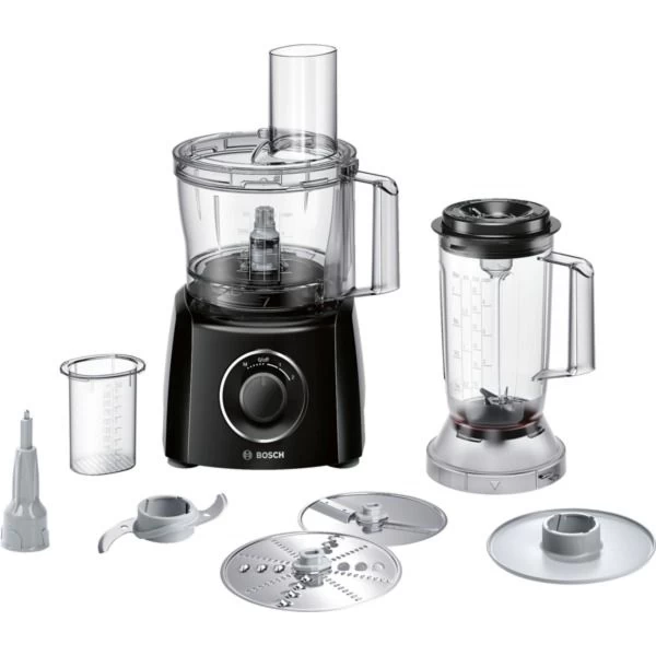 Virtuvinis kombainas BOSCH MCM3201B