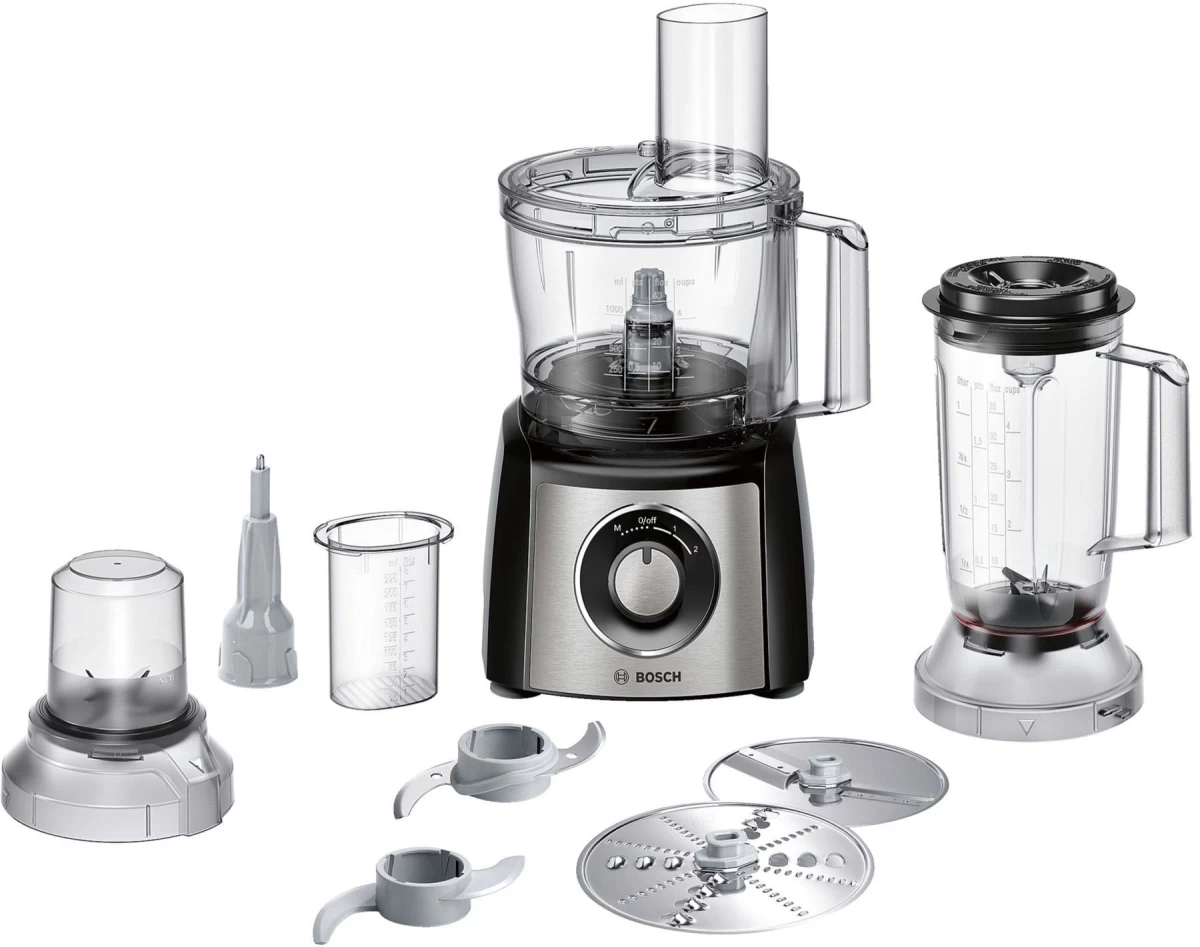 Virtuvinis kombainas Bosch MCM3501M