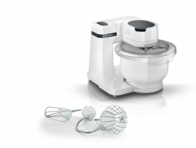 Virtuvinis kombainas BOSCH MUMS2AW00