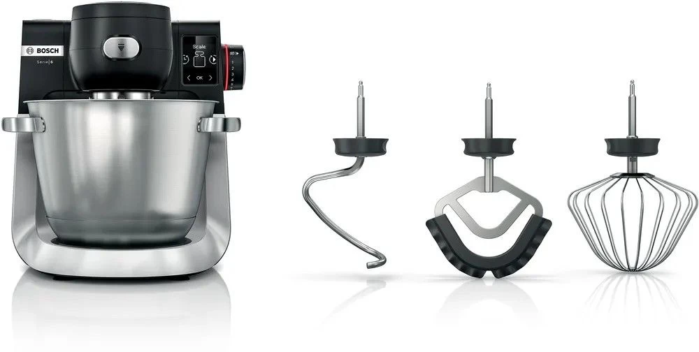 Virtuvinis kombainas Bosch MUMS6ZS00